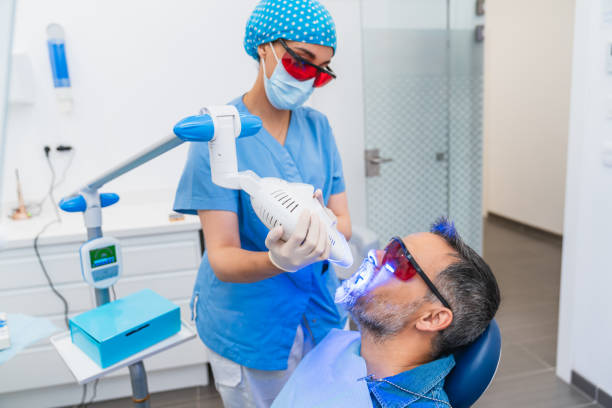 Best Broken Tooth Emergency  in Edburgh, IN